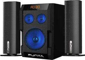 Punta speakers discount 2.1 price