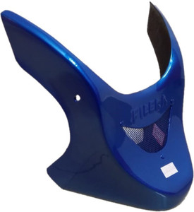 Pulsar 135 ls engine store guard