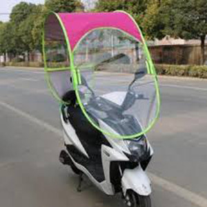 Sunroof cover for bike discount