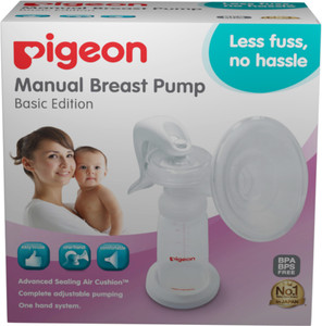 Pigeon breast pump parts on sale