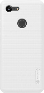 Nillkin Back Cover for Google Pixel 3