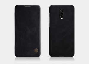 Nillkin Flip Cover for OnePlus 6T