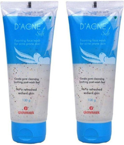 Glenmark D Acne Price in India Buy Glenmark D Acne Online In