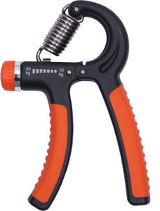Dee Mannequin Adjustable Hand Grip Strengthener Hand Grip/Fitness Grip