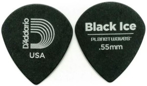Black ice sales guitar pick