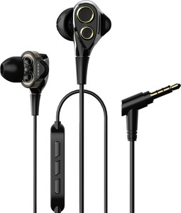 uiisii BA T8S Wired Headset Price in India Buy uiisii BA T8S