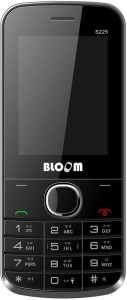 Bloom S225(Black)