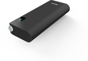 Philips 10000 mAh Power Bank (DLP10016B)