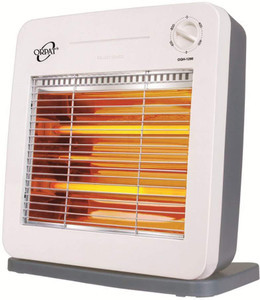 Orpat Oqh 1280 Quartz Room Heater
