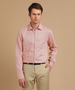Buy Pink Shirts for Men by DENNISLINGO PREMIUM ATTIRE Online  Ajiocom