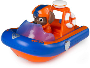 Zuma cheap bath toy