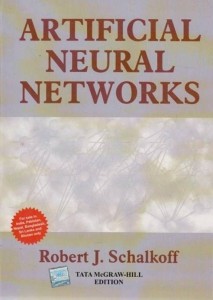 artificial neural networks(english, paperback, schalkoff robert)