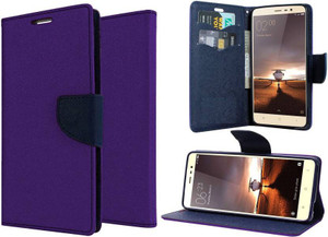 Wristlet Flip Cover for Asus Zenfone Max Pro M2