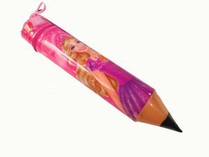 Pencil shaped pencil case 2025