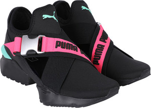 Puma muse best sale eos street 1