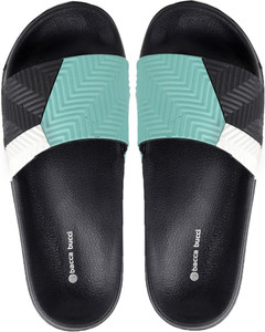 Bacca bucci slides store