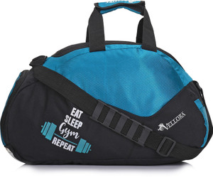 Vellora sport gym bag