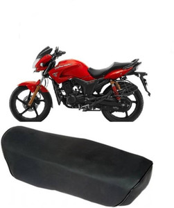 Hunk bike top seat cover