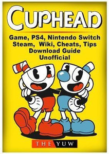 Cuphead price nintendo switch sale