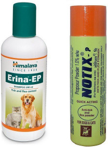 Notix powder deals for puppies