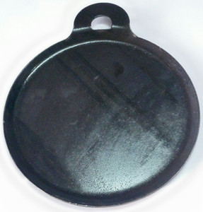 Jayam IRON DOSA TAWA 10
