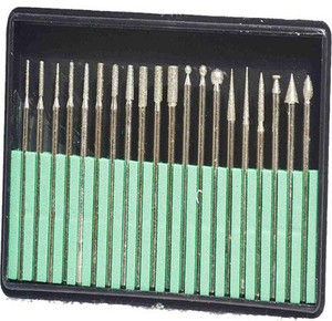 Diamond die deals grinder bits