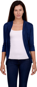 CETC Women's Shrug