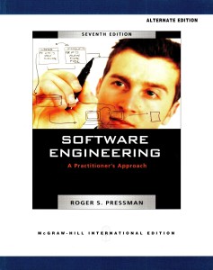 software engineering: a practitioner's approach(english, paperback, pressman roger s.)