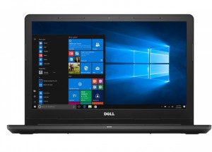 Dell Inspiron 15 3000 Series Core i5 8th Gen - (8 GB/2 TB HDD/Windows 10 Home/2 GB Graphics) INS 3576 Laptop(15.6 inch, Black, 2.13 kg, With MS Office)