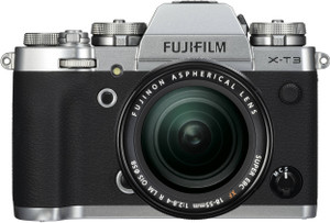 FUJI うくっ FILM X−T3ボディ＋XF 28-55mm ＋縦グリ＋バッテリー等