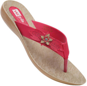 Ladies store chappal flipkart