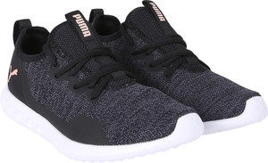 PUMA Carson 2 X Knit Wn s Walking Shoes For Women Buy PUMA