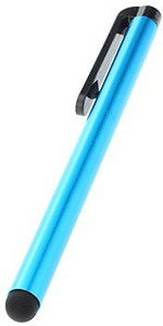AnyTech Universal Round-head Capacitive Touch Screen Pen Metallic Color Stylus (Multicolor) Stylus