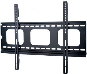ReTrack Ultra Slim LCD/LED/TV Wall Mount Stand 26