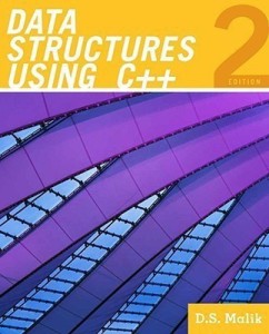 data structures using c++(english, paperback, malik d.)