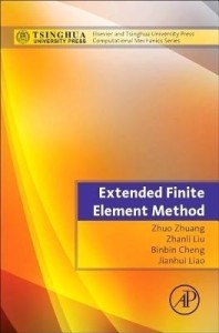 extended finite element method(english, hardcover, unknown)