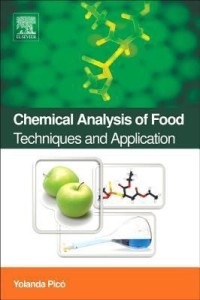 chemical analysis of food: techniques and applications(english, hardcover, unknown)