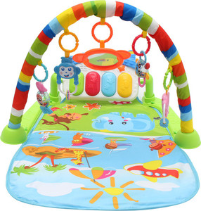 Newborn baby shop toys flipkart