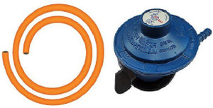SHADOW WORLD High Pressure Gas Cylinder Regulator