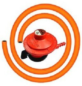 BONDAD HUB High Pressure Gas Cylinder Regulator
