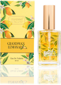 Lemonade perfume clearance