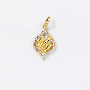 Bhima gold thali discount