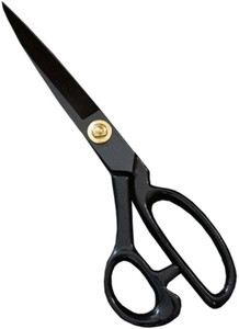 Fabric scissors clearance