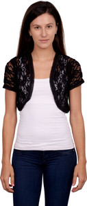 CETC Women's Shrug