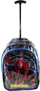 Ehuntz Trolley/Travel Bag school Bag (9 to 17 years) (EH1319) Waterproof Trolley
