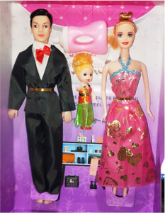 Barbie hus best sale