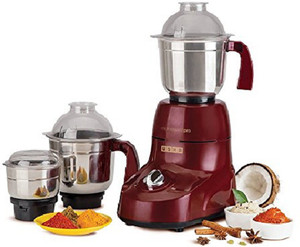Usha juicer mixer grinder price list best sale