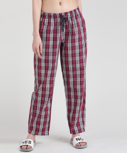 JOCKEY Women Pyjama Buy Classic Navy Checks JOCKEY Women Pyjama Online at Best Prices in India Flipkart