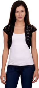 CETC Women's Shrug