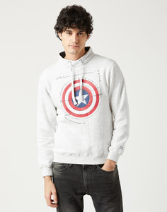 Octave marvel sweatshirt 2025
